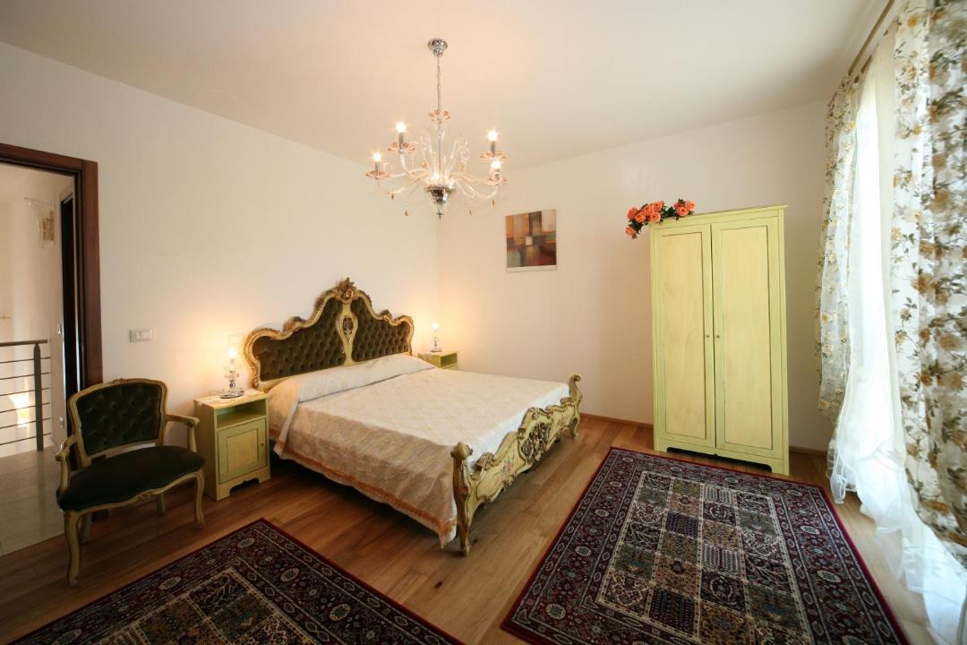 Photo of Bedroom in Oriago