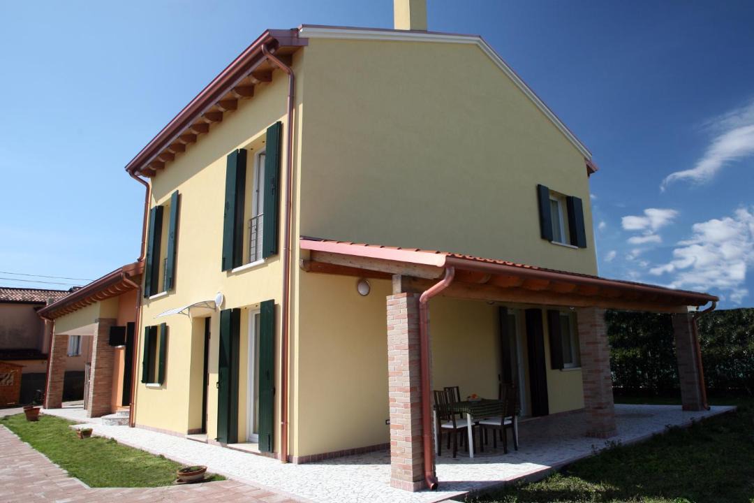Photo of Buildings in Oriago