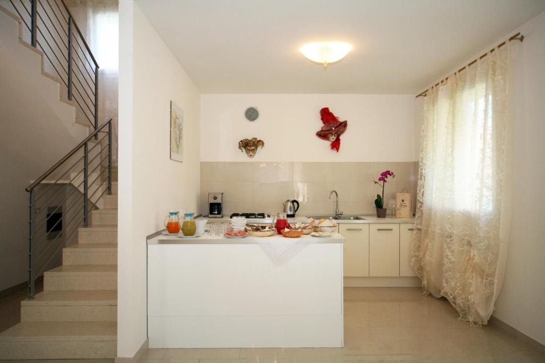 Photo of Kitchen in Oriago