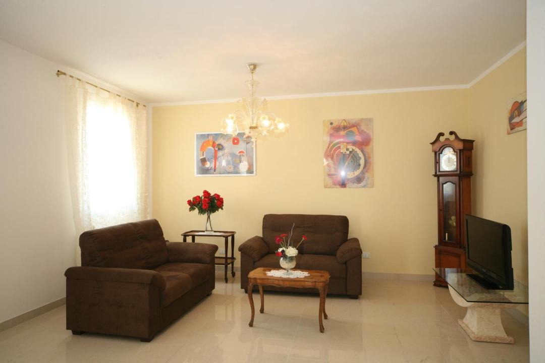 Photo of Livingroom in Oriago