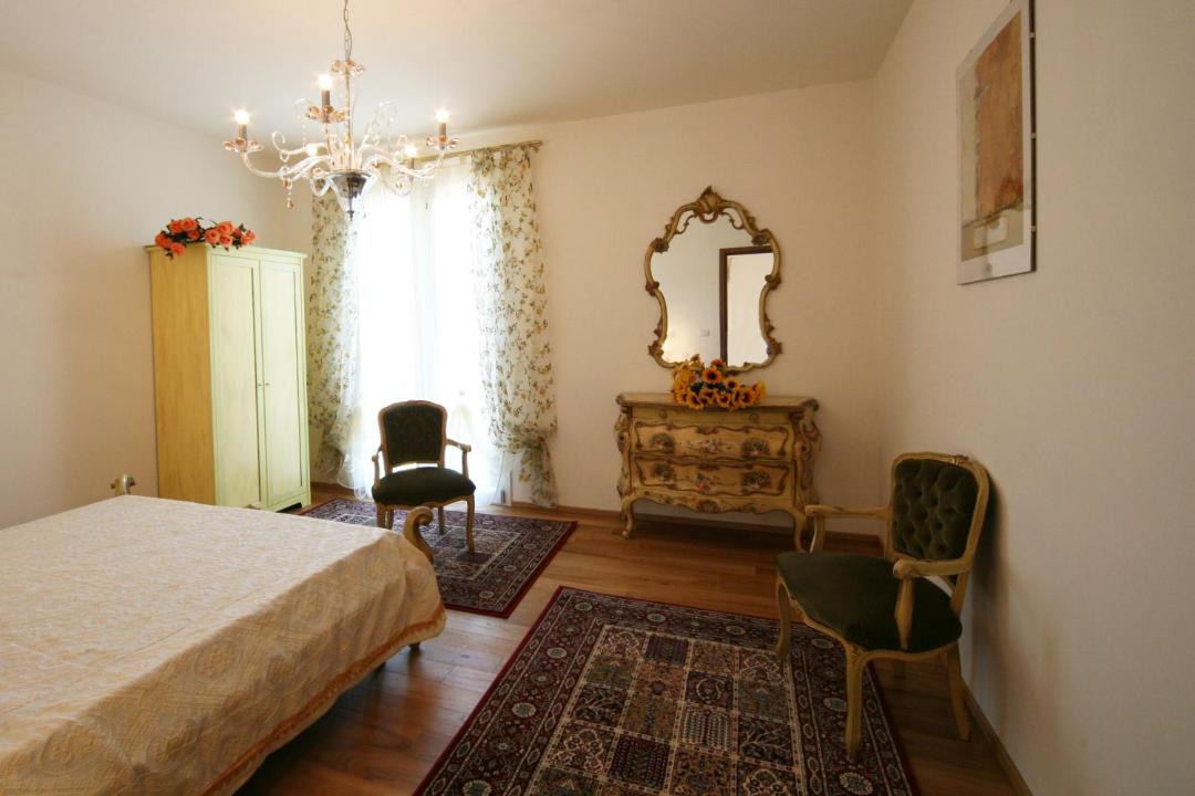Photo of Bedroom in Oriago