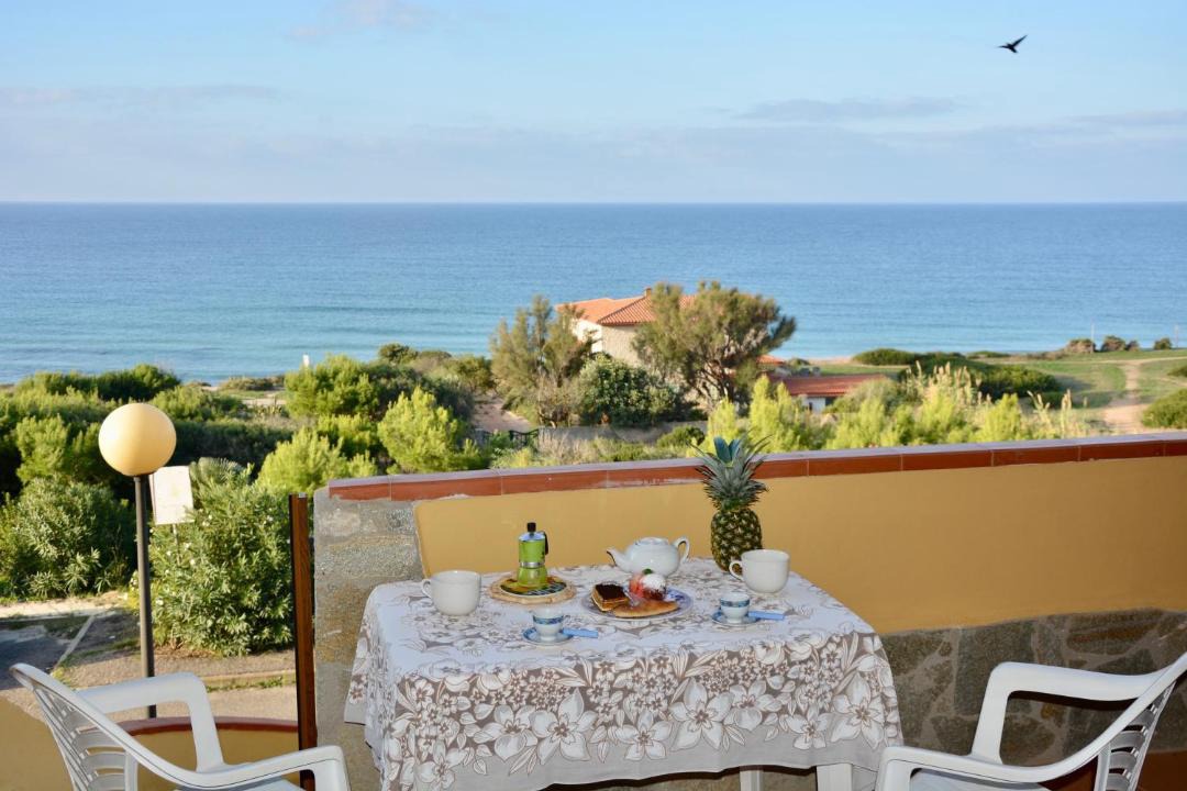 Photo of Patio Balcony in Funtana Meiga