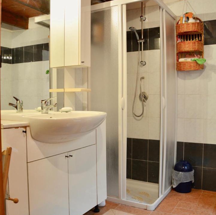 Photo of Kitchen in Funtana Meiga