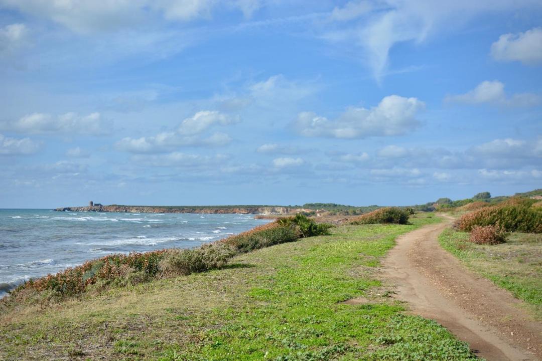 Photo of Outdoor in Funtana Meiga