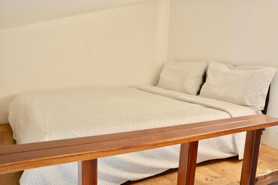 Photo of Bedroom in Funtana Meiga