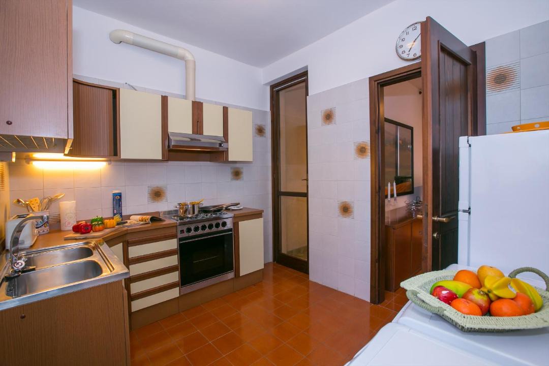 Photo of Kitchen in Sala Comacina