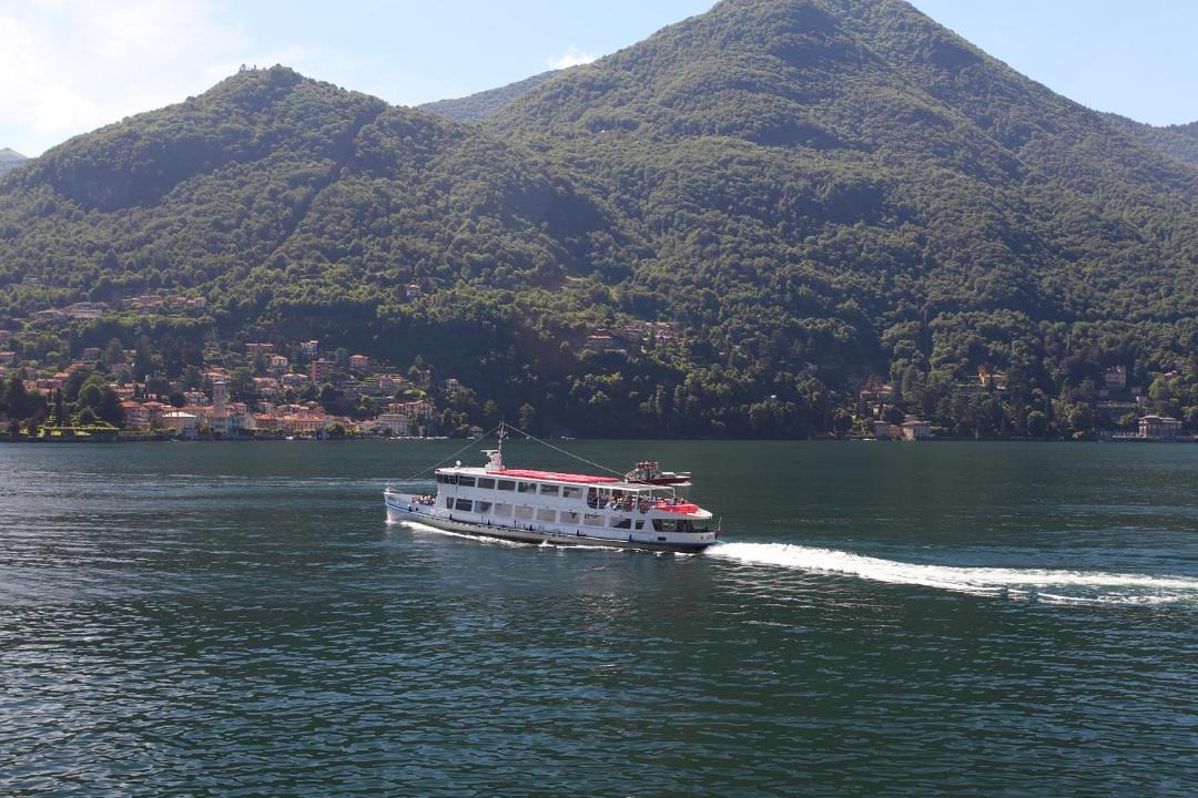 Photo of Outdoor in Sala Comacina