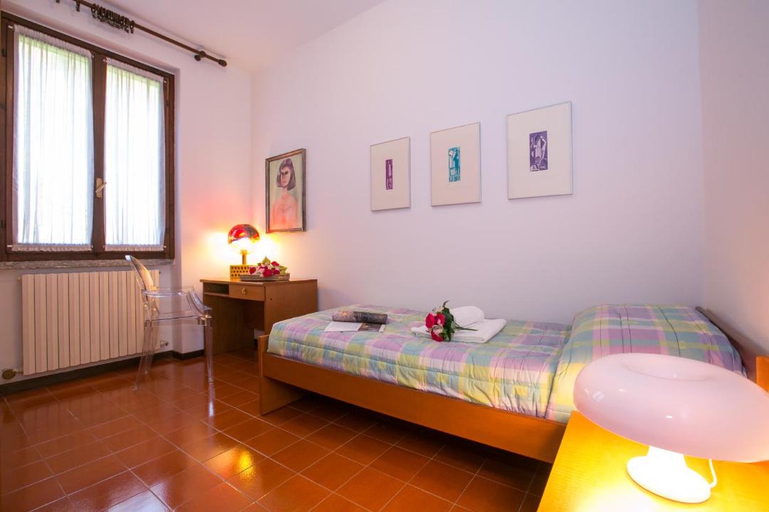 Photo of Bedroom in Sala Comacina