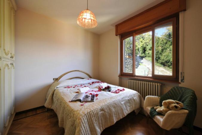 Photo of Bedroom in Sala Comacina