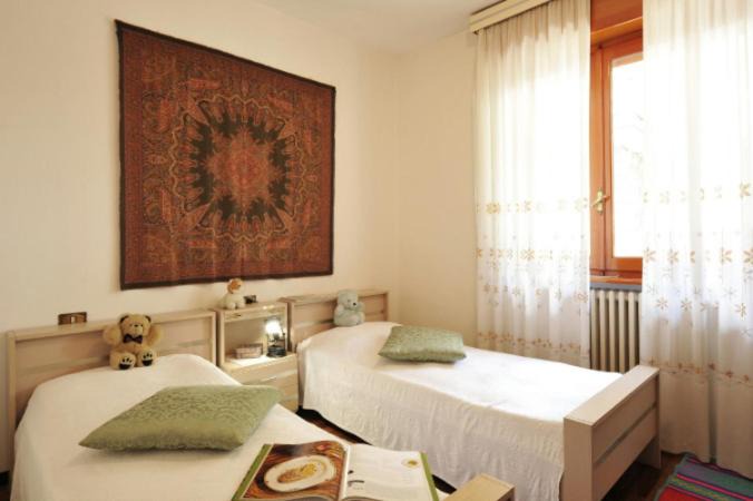 Photo of Bedroom in Sala Comacina