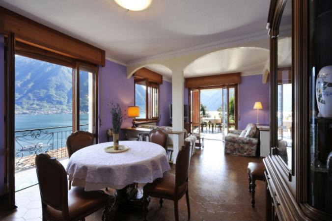 Photo of Livingroom in Sala Comacina