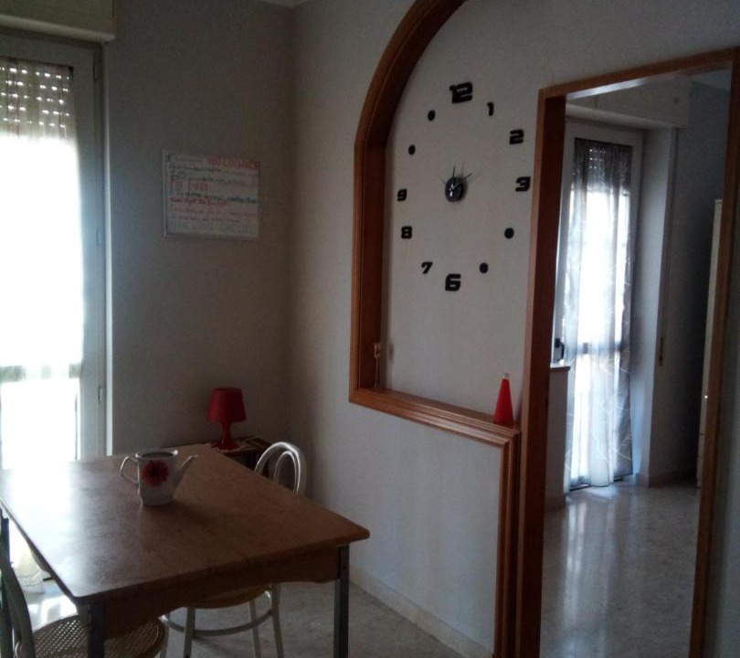 Photo of Livingroom in Lavello