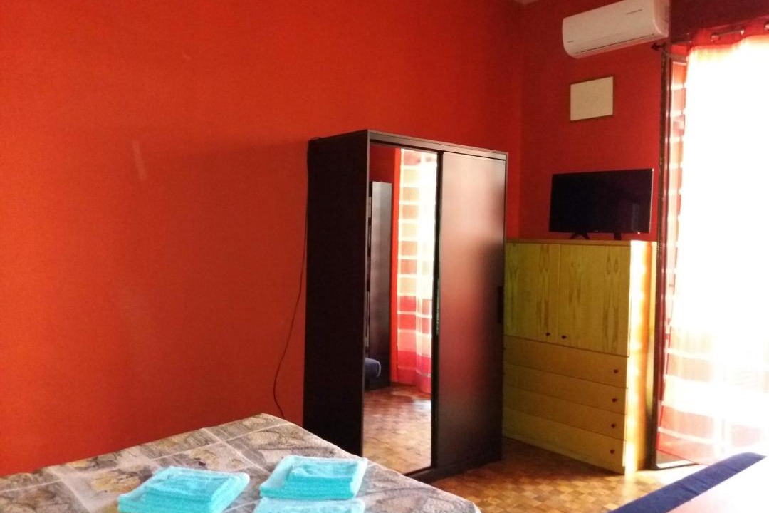 Photo of Bedroom in San Salvario