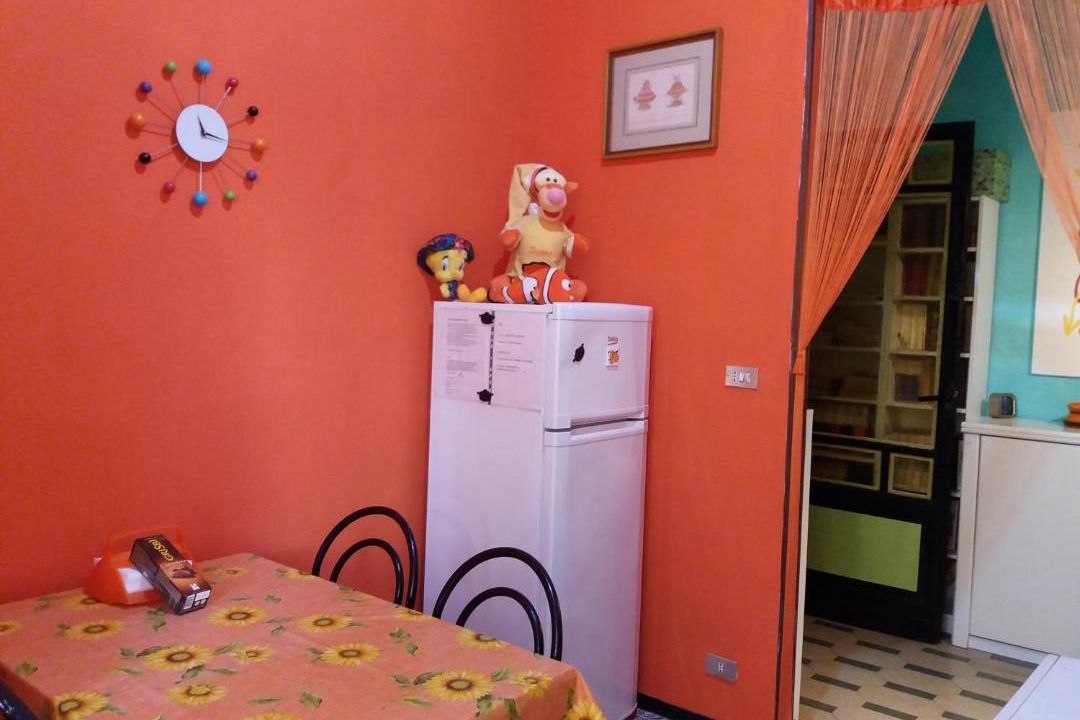 Photo of Bedroom in San Salvario