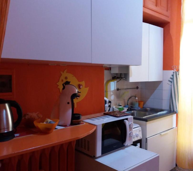 Photo of Kitchen in San Salvario