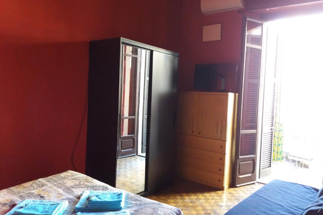 Photo of Bedroom in San Salvario