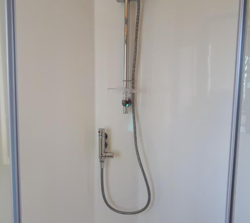 Photo of Bathroom in Magherafelt