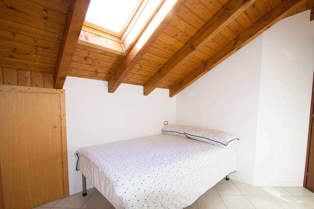Photo of Bedroom in Carciano