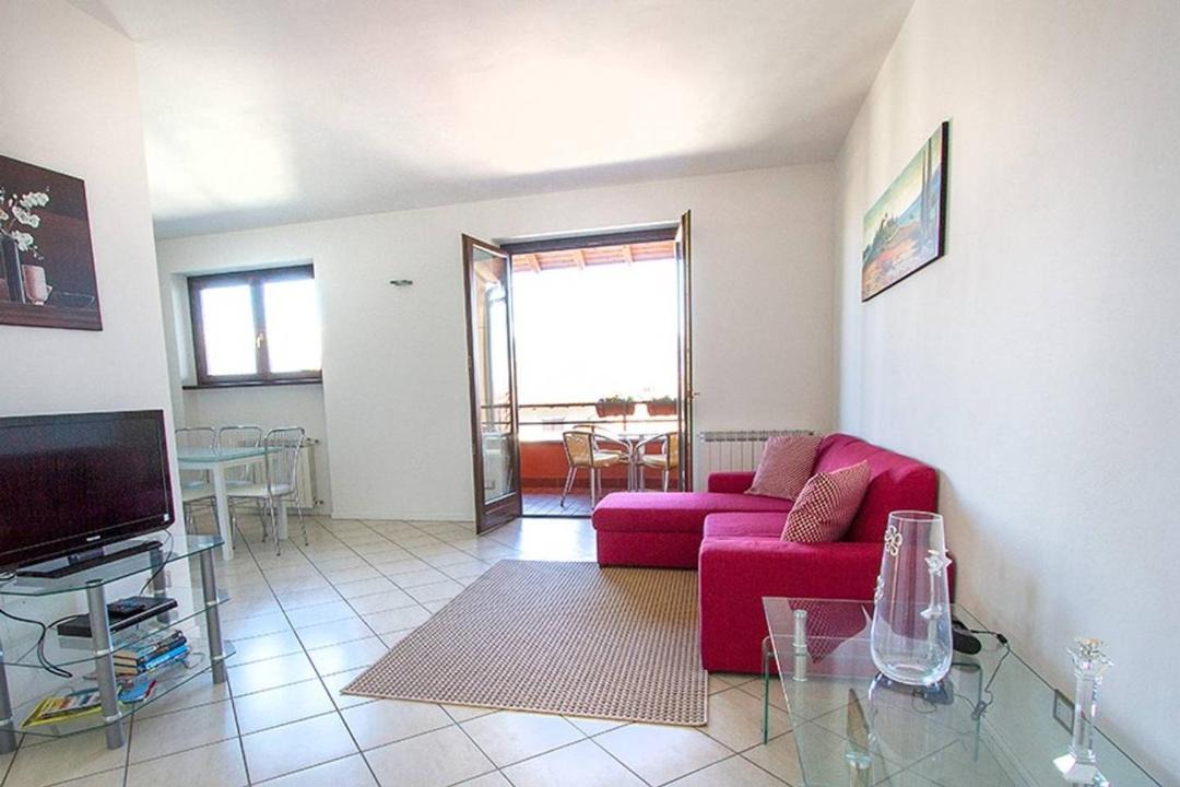 Photo of Livingroom in Carciano