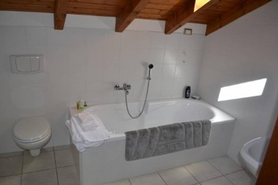 Photo of Bathroom in Carciano