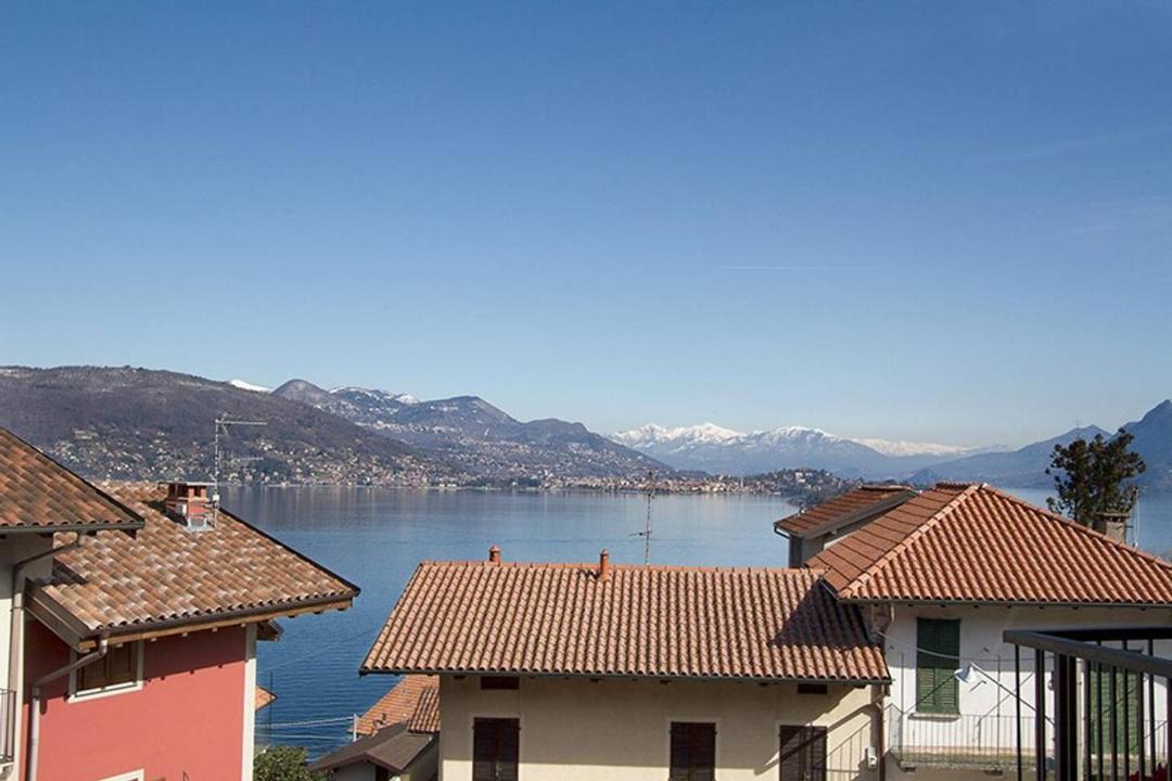 Photo of Buildings in Carciano