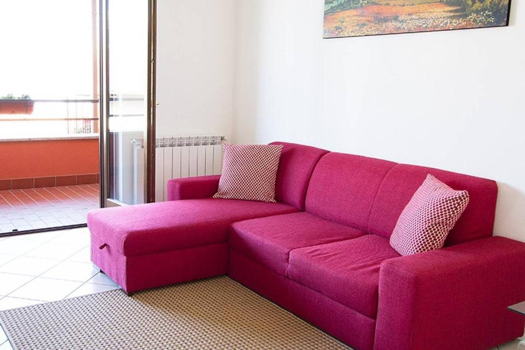 Photo of Livingroom in Carciano