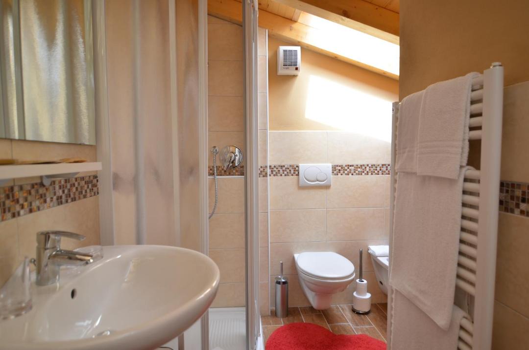 Photo of Bathroom in Pacengo
