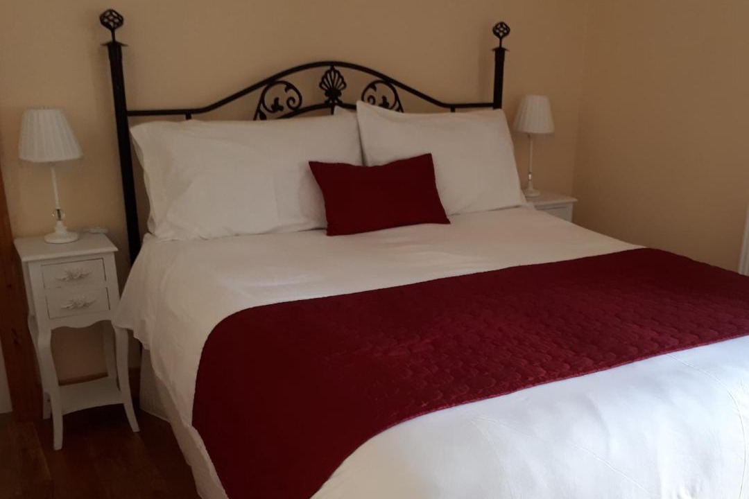 Photo of Bedroom in Magherafelt
