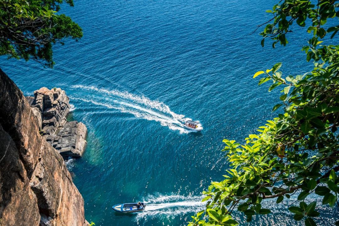 Photo of Outdoor in Anacapri