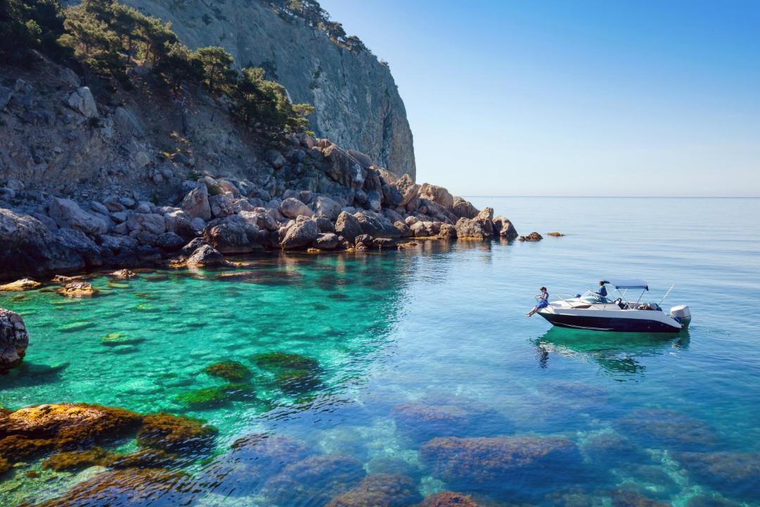 Photo of Outdoor in Anacapri