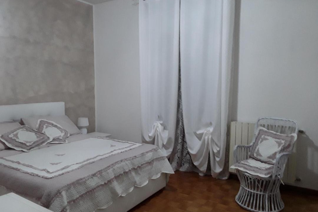 Photo of Bedroom in Maranello