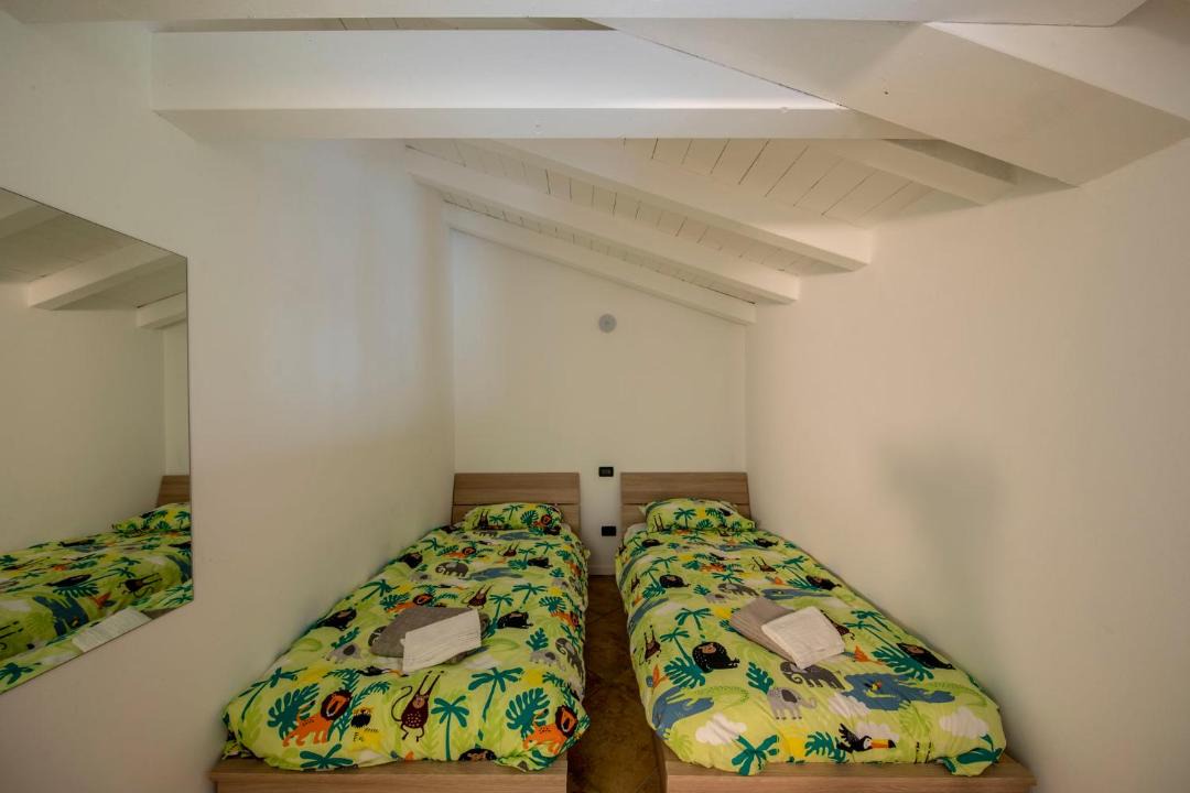 Photo of Bedroom in Vaccarolo