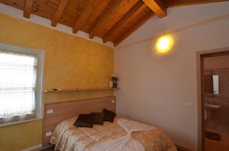 Photo of Bedroom in Pacengo