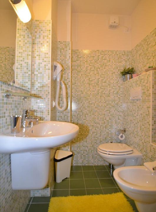 Photo of Bathroom in Pacengo