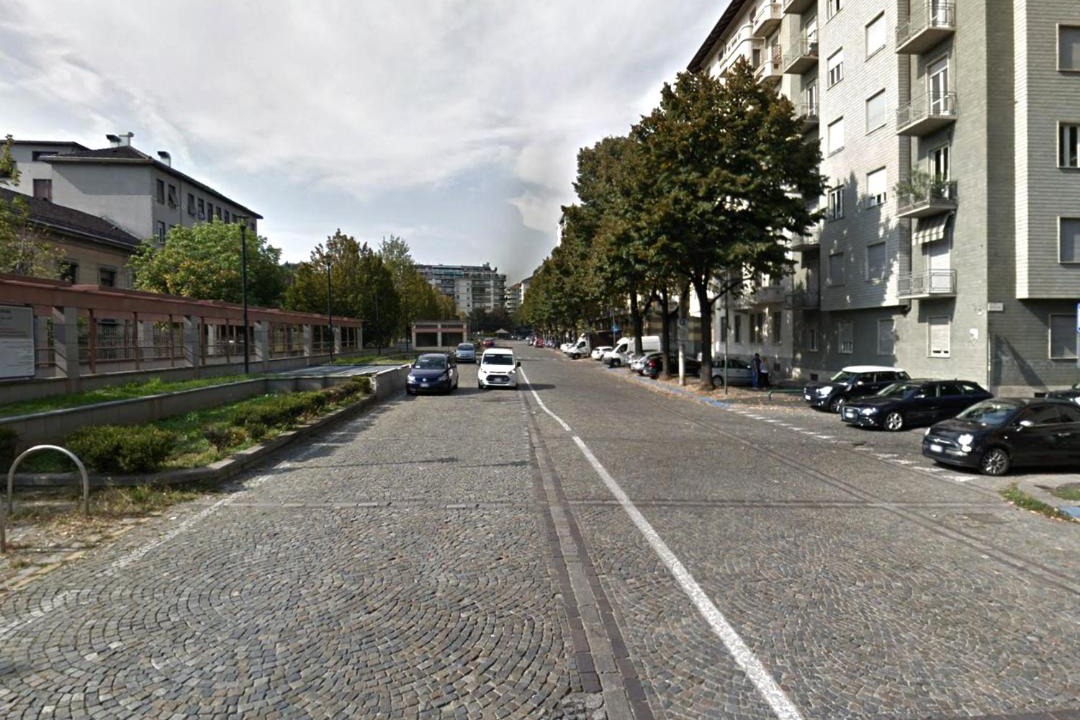 Photo of Buildings in Crocetta