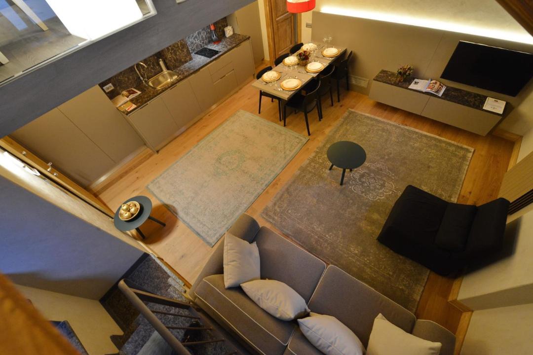 Photo of Livingroom in Aosta