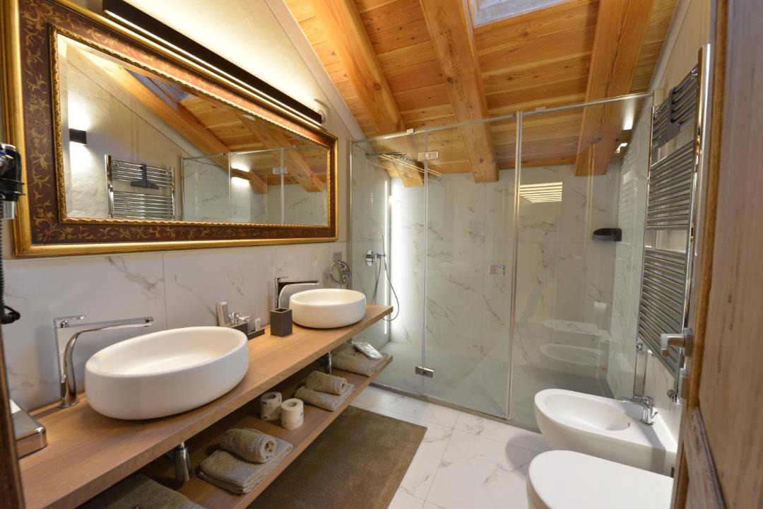 Photo of Bathroom in Aosta