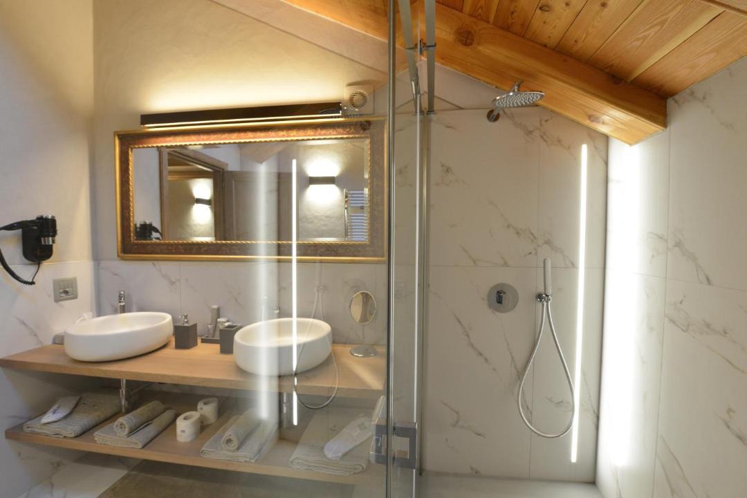 Photo of Bathroom in Aosta