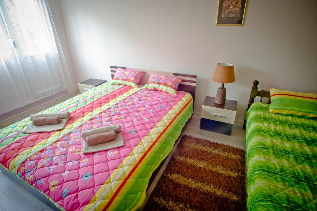 Photo of Bedroom in Arandelovac