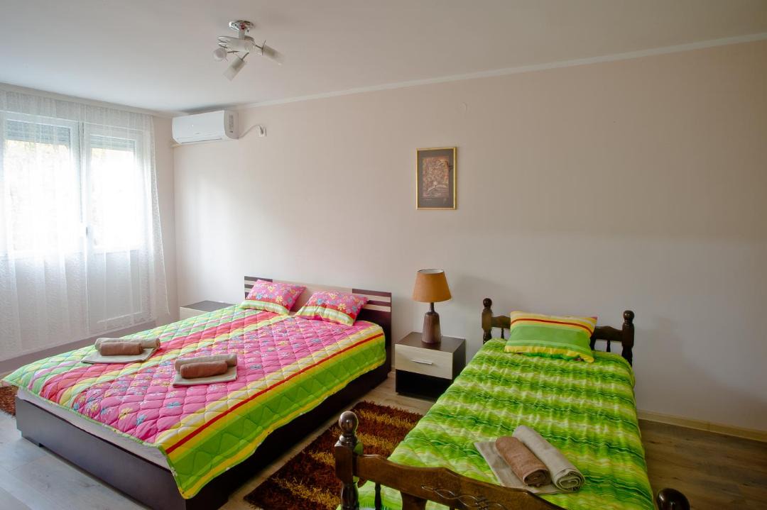 Photo of Bedroom in Arandelovac
