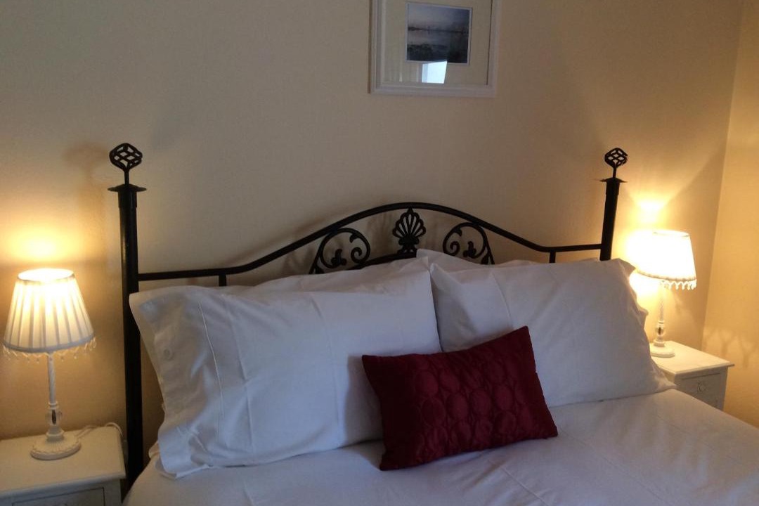 Photo of Bedroom in Magherafelt