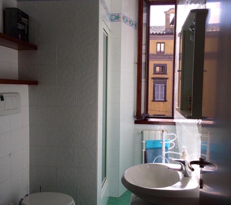 Photo of Bathroom in Bagnoregio