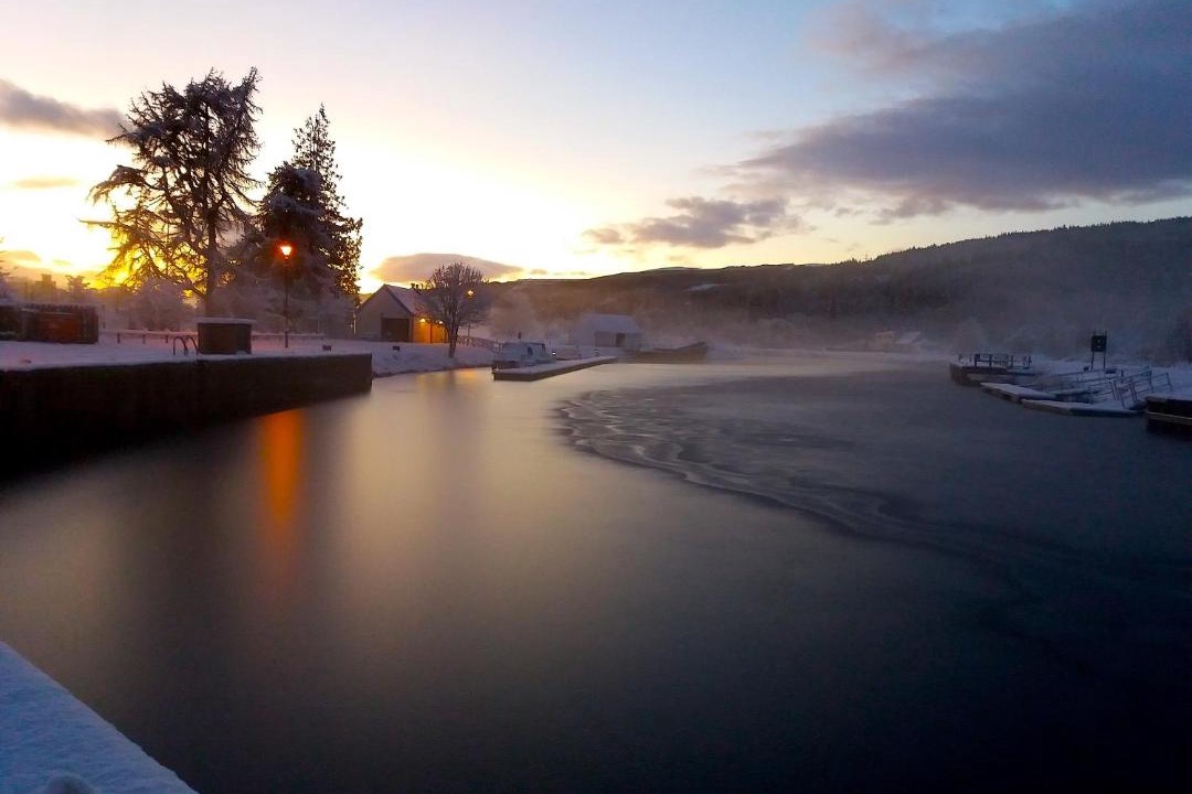 Photo of Others in Loch Ness