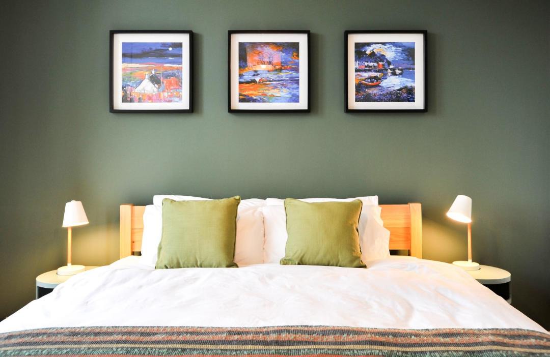 Photo of Bedroom in Selkirk