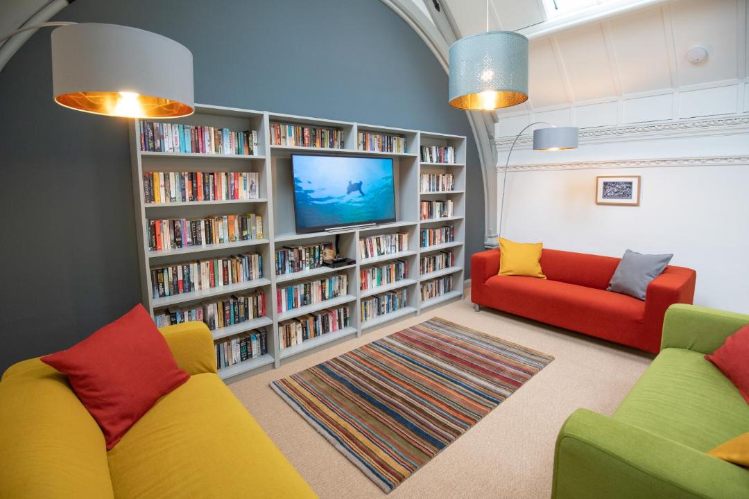 Photo of Livingroom in Selkirk