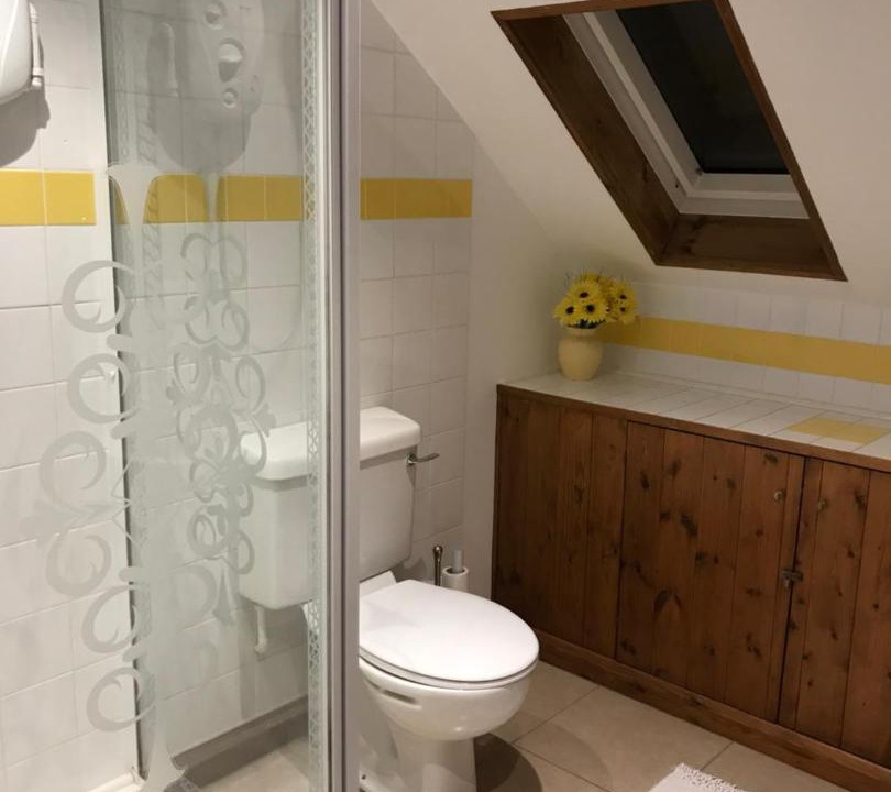 Photo of Bathroom in Hook Norton