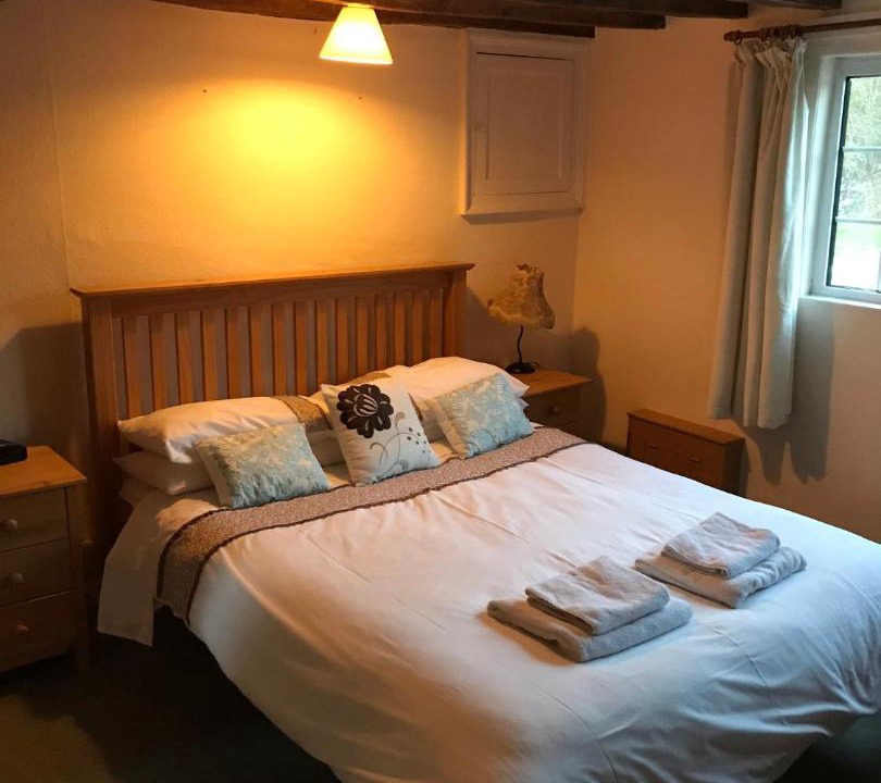 Photo of Bedroom in Hook Norton