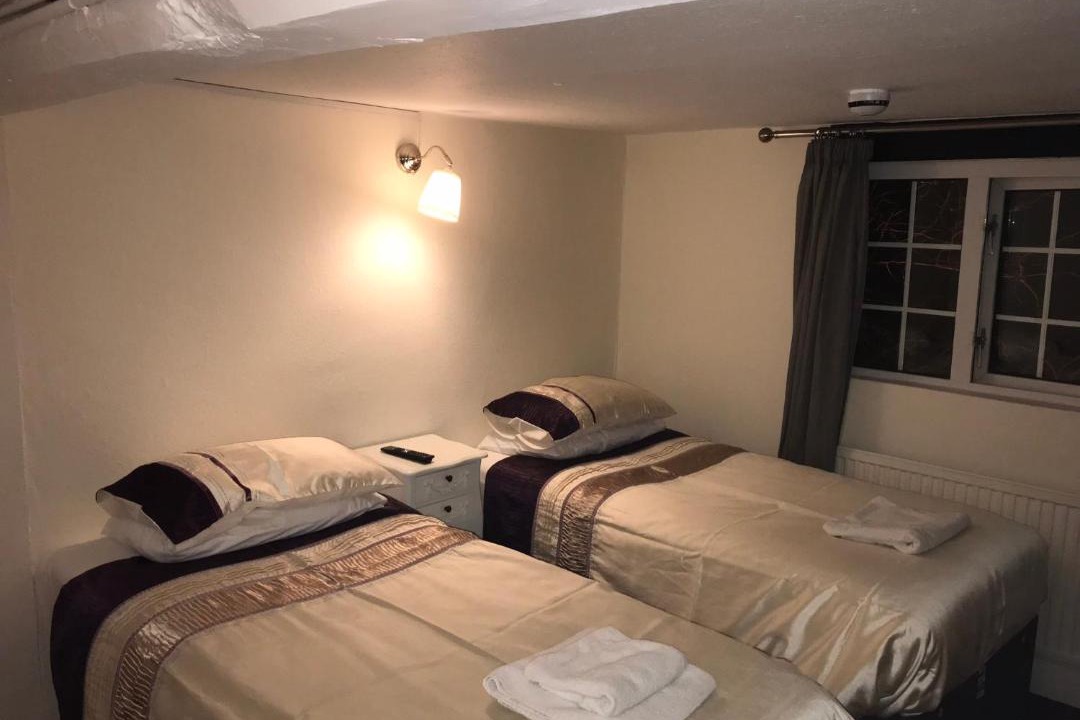 Photo of Bedroom in Hook Norton