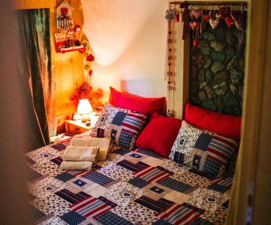 Photo of Bedroom in Banatski Karlovac
