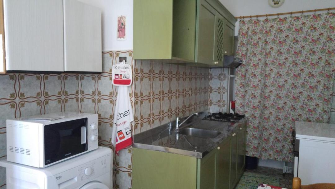 Photo of Kitchen in Trinita d'Agultu e Vignola